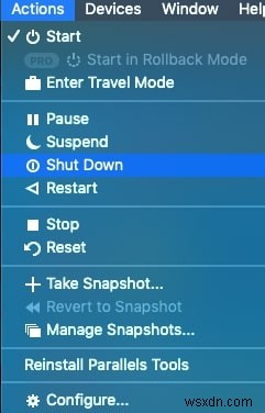 How to Uninstall Parallels on Mac