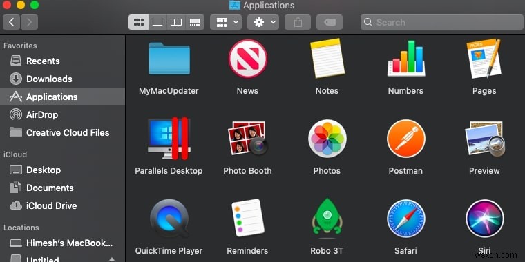 How to Uninstall Parallels on Mac