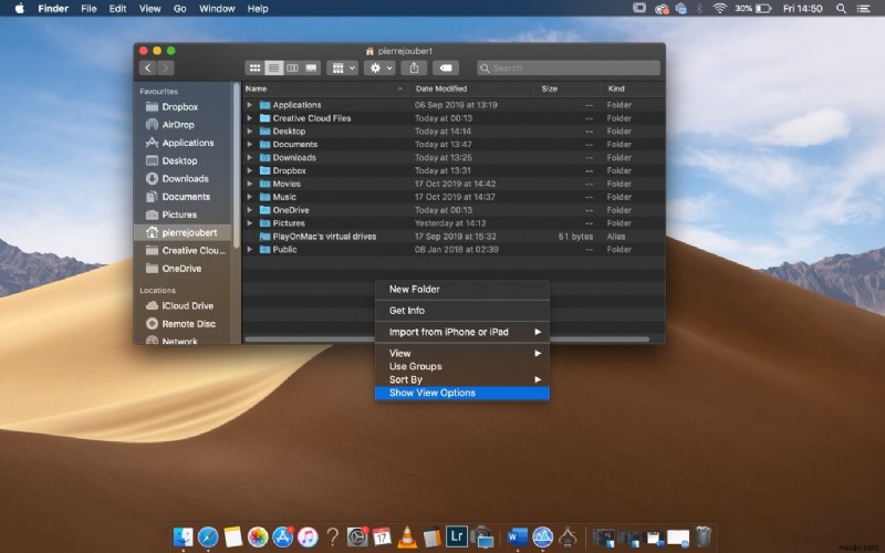 How to Uninstall Dropbox on Mac