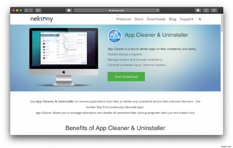 How to Uninstall Dropbox on Mac
