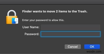 How to Uninstall Python on Mac