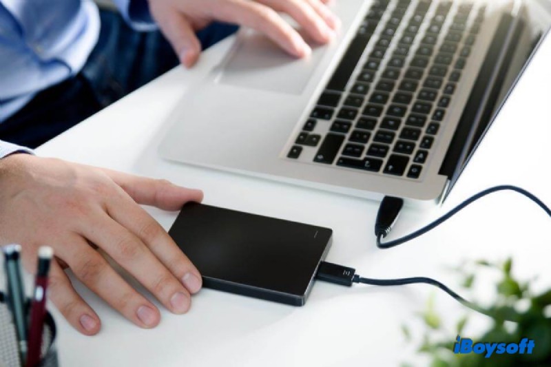 How to Back Up Mac to Keep Your Files Safe