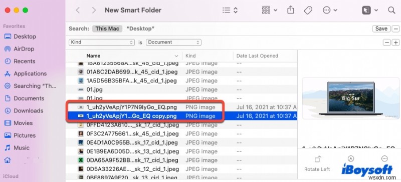 A Complete Guide to Free Up Disk Space on Macintosh HD