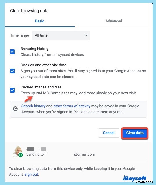 A Complete Guide to Free Up Disk Space on Macintosh HD