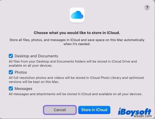 A Complete Guide to Free Up Disk Space on Macintosh HD
