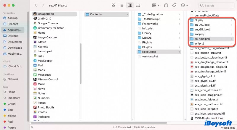 A Complete Guide to Free Up Disk Space on Macintosh HD