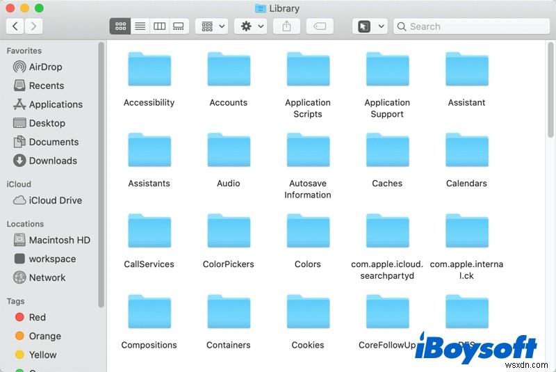 What Is Other On Mac Storage And How to Delete It (2022)