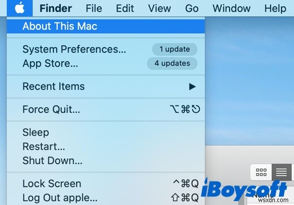 What Is Other On Mac Storage And How to Delete It (2022)