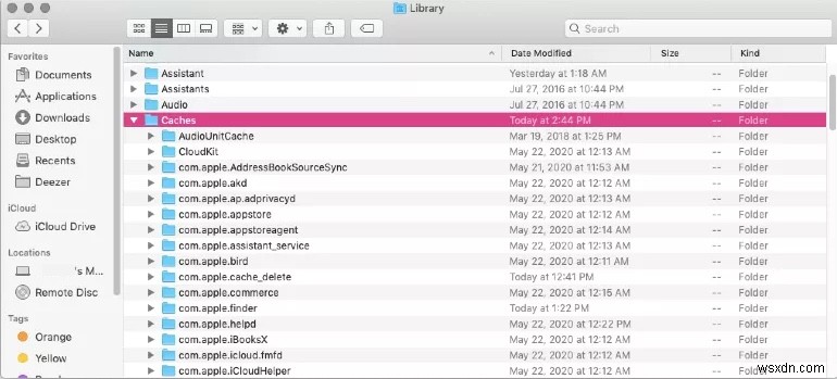 What Is Other On Mac Storage And How to Delete It (2022)