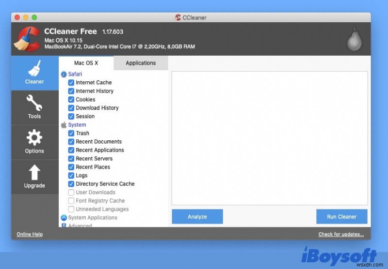 What Is Other On Mac Storage And How to Delete It (2022)