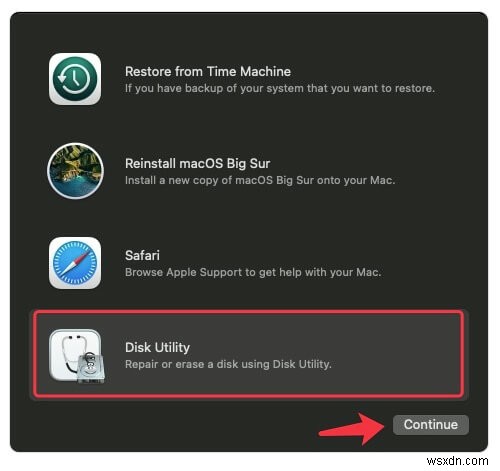 How to Run Disk Utility First Aid to Check & Repair Disks on Mac?