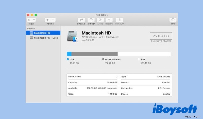 How to Reinstall macOS on Your MacBook Air/Pro/iMac
