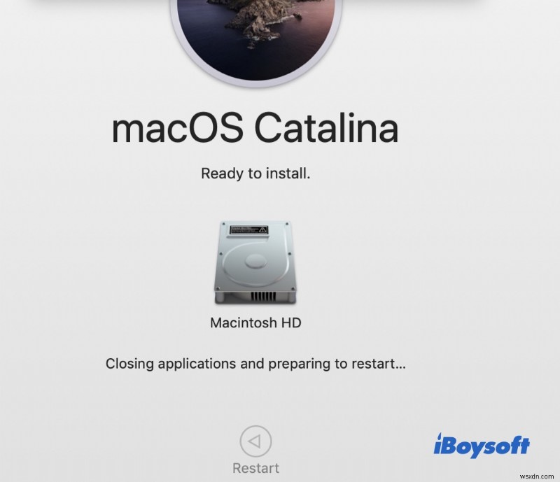 How to Reinstall macOS on Your MacBook Air/Pro/iMac