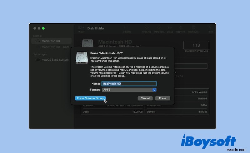 How to Reinstall macOS on Your MacBook Air/Pro/iMac