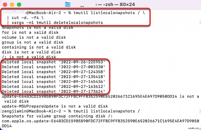 What to Do If You Cant Partition SD Card/USB Drive/Hard Drive on Mac?