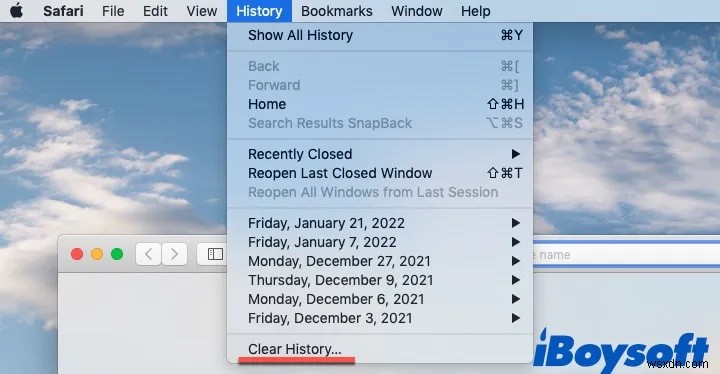 How to Clear Cookies and Cache on Mac in Safari, Chrome, & Firefox?