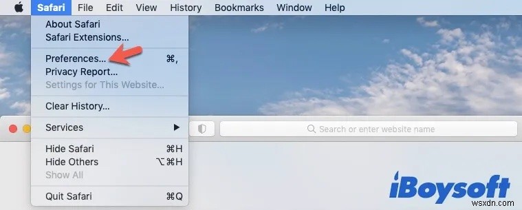 How to Clear Cookies and Cache on Mac in Safari, Chrome, & Firefox?