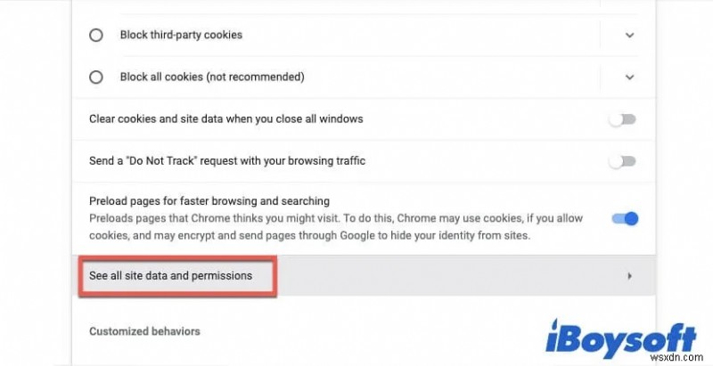 How to Clear Cookies and Cache on Mac in Safari, Chrome, & Firefox?