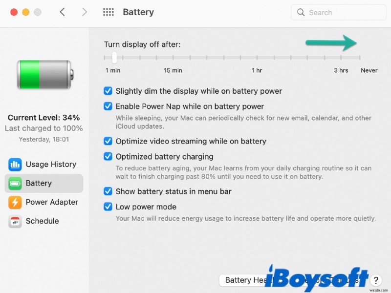 Why & How to Fix Mac Screen Sharing Not Working (Zoom/FaceTime)