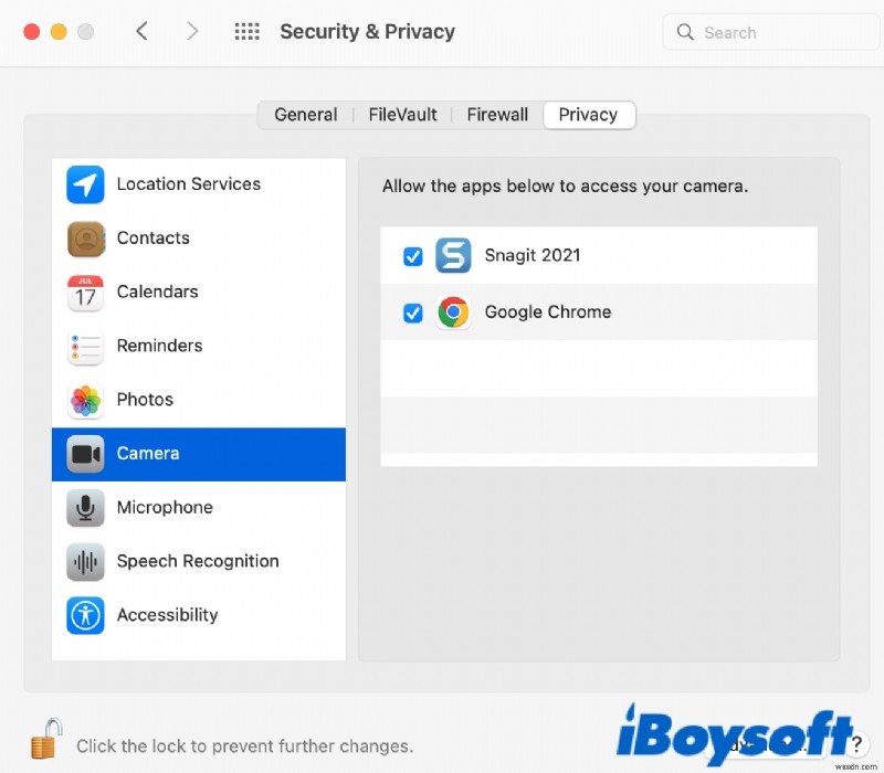 Why & How to Fix Mac Screen Sharing Not Working (Zoom/FaceTime)