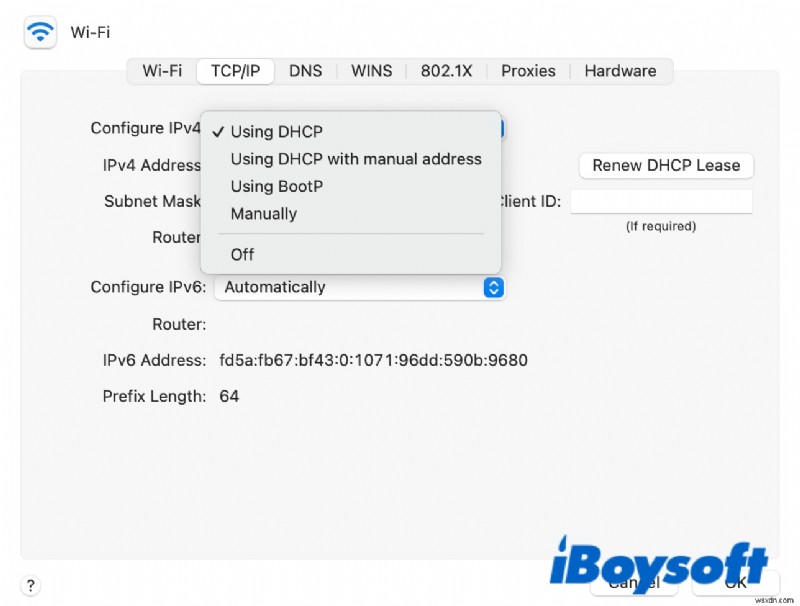 Why & How to Fix Mac Screen Sharing Not Working (Zoom/FaceTime)