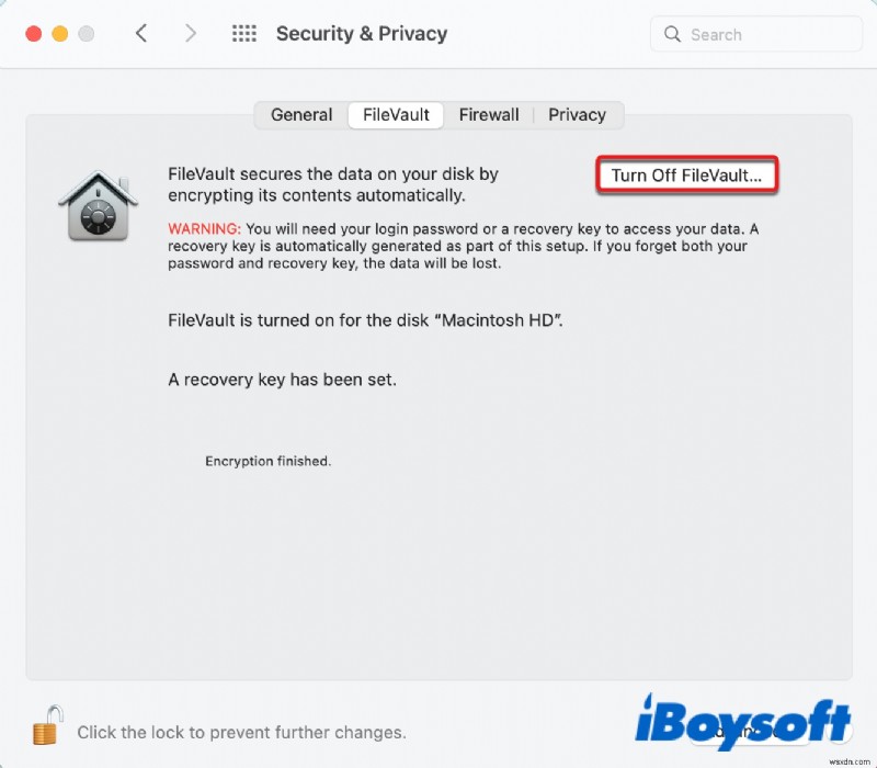 8 Ways to Fix Your disk could not be partitioned on Boot Camp