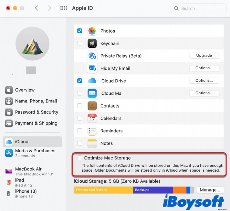 8 Ways to Fix Your disk could not be partitioned on Boot Camp