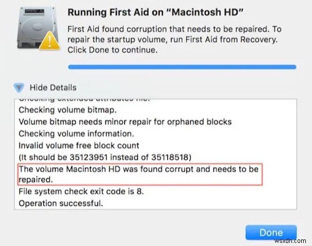 What to Do When You See the Spinning Wheel on A Mac?