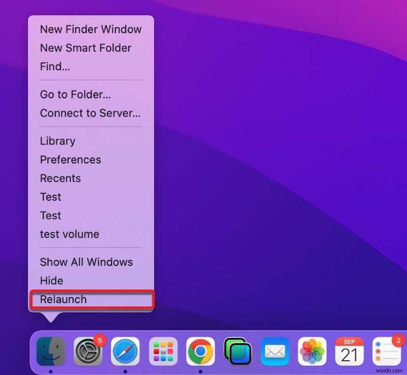 Fix Mac Error Couldnt Unmount Disk 69888 on Internal & External disk