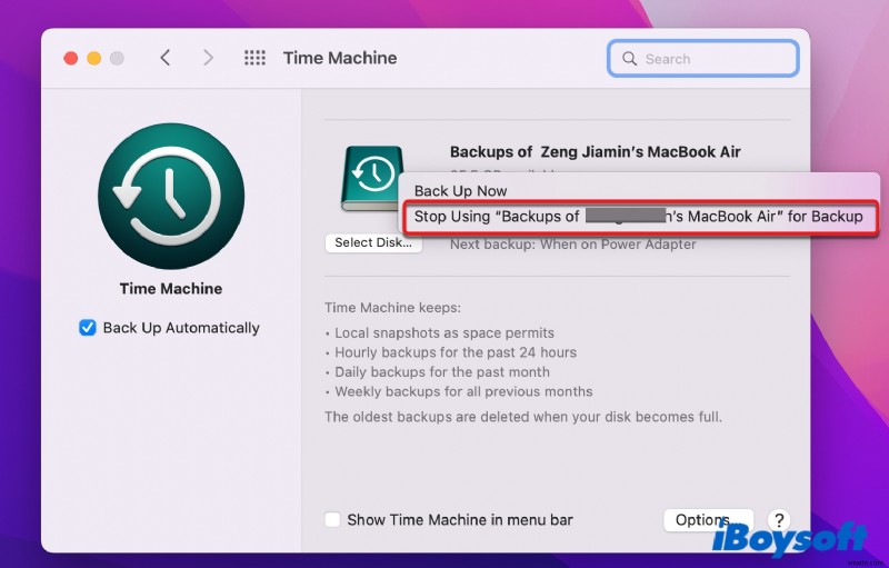 Fix Mac Error Couldnt Unmount Disk 69888 on Internal & External disk