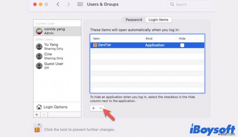 Error 102 on Mac/MacBook: What Is It & How to Fix It (2022)