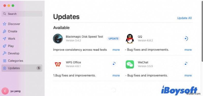 Error 102 on Mac/MacBook: What Is It & How to Fix It (2022)