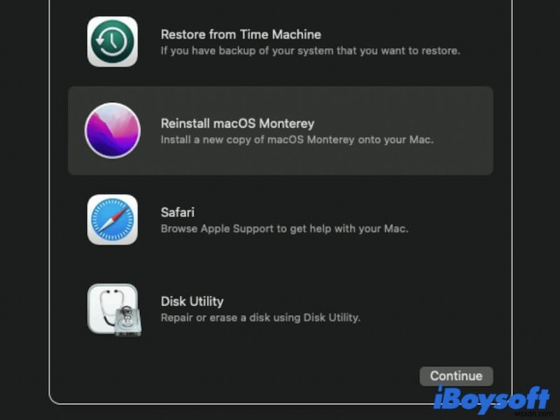 Error 102 on Mac/MacBook: What Is It & How to Fix It (2022)
