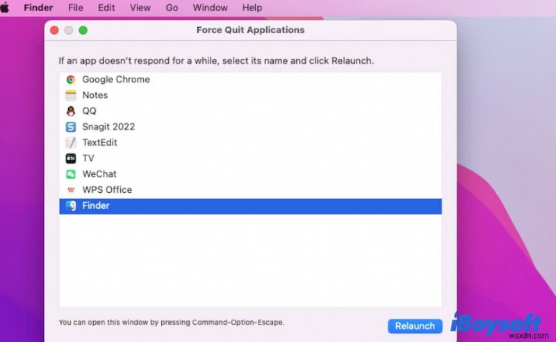 Everything on Mac Desktop Disappeared, How to Restore Them