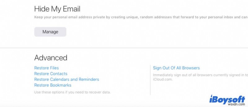 Everything on Mac Desktop Disappeared, How to Restore Them