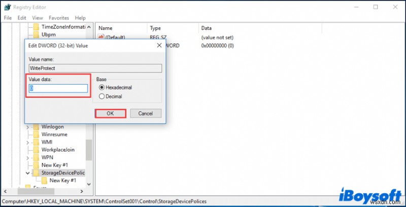 How to Fix SD Card Read Only Error on Windows? Try These Solutions