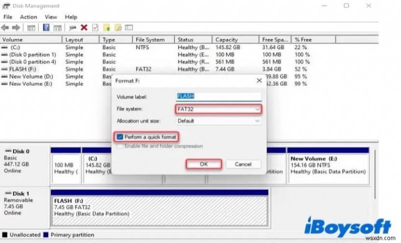 How to Fix SD Card Read Only Error on Windows? Try These Solutions