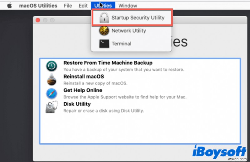 A Detailed Guide on How to Clean Install macOS Ventura