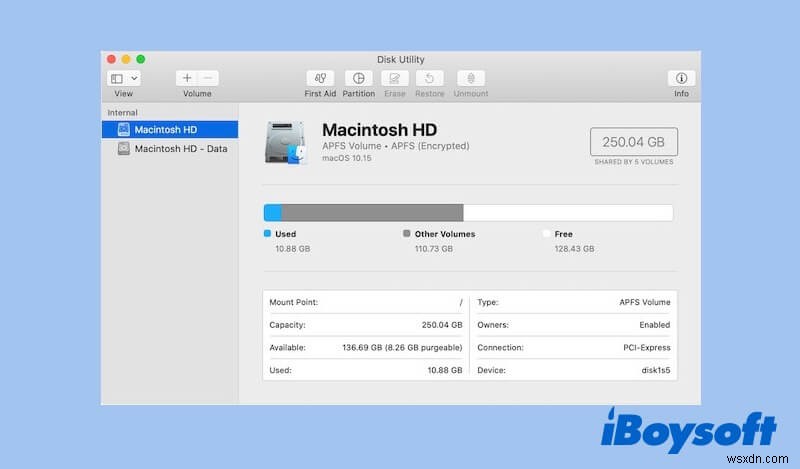 How to Wipe MacBook Pro & MacBook Air Completely