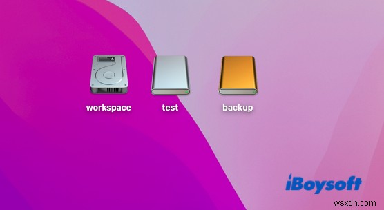 How to Open Flash Drive on Mac and Access Files