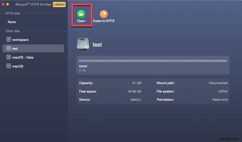 How to Open Flash Drive on Mac and Access Files