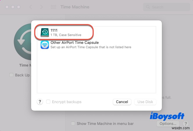 How to Make Your Mac More Secure in 2022?