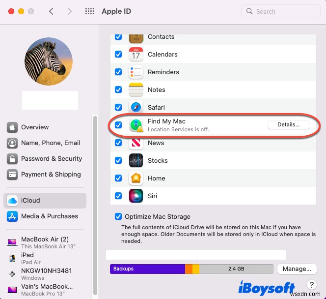 How to Make Your Mac More Secure in 2022?