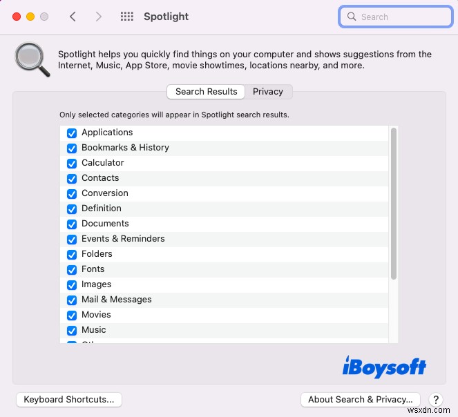 How to Make Your Mac More Secure in 2022?