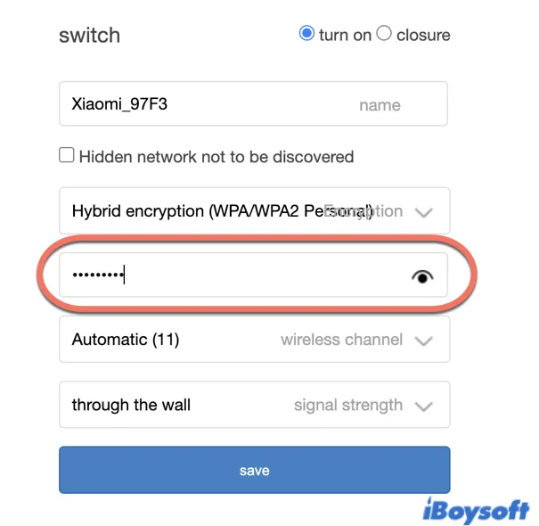 How to Make Your Mac More Secure in 2022?
