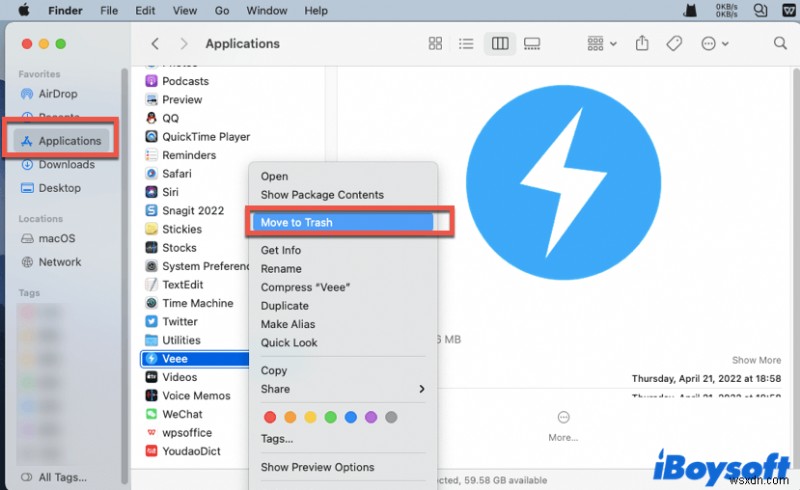 Not Enough Space to Install macOS Ventura? Try These Fixes