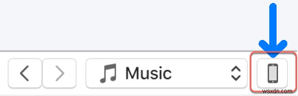 Step-By-Step Instructions on How to Back Up iPhone to Mac