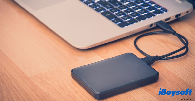 [Proven Methods]Hard Drive Not Showing up in BIOS