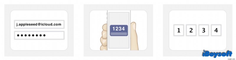 What to Do If You Forgot Your Apple ID Password