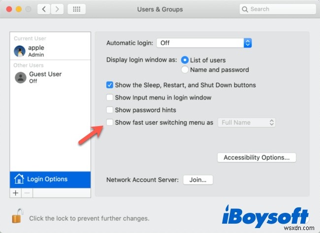 Top Menu Bar Does Not Show Up on Mac Monterey, How to Fix It?